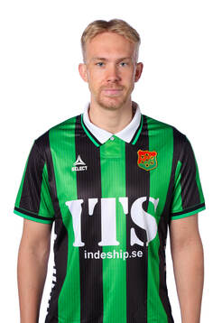 GAIS Robin Wendin Thomasson