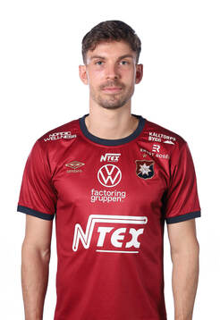 Örgrytes Daniel Paulson