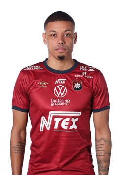 Örgrytes Mikael Dyrestam