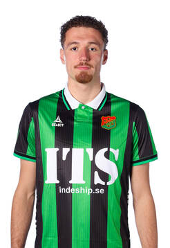 GAIS Anes Cardaklija