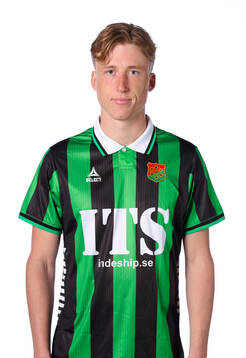 GAIS Filip Beckman