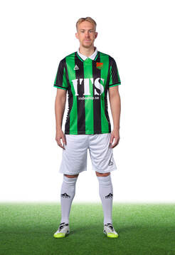 GAIS Robin Wendin Thomasson