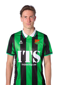 GAIS Robin Frej