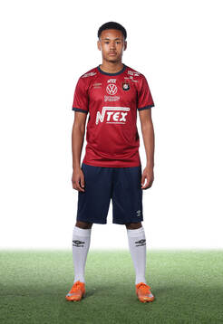Örgrytes Marlon Ebietomere