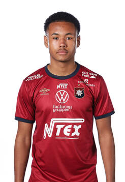 Örgrytes Marlon Ebietomere