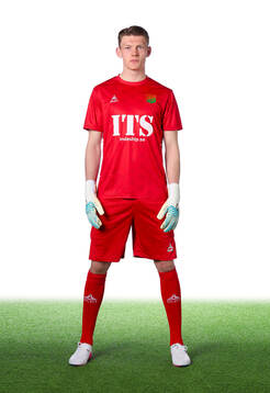 GAIS Andreas Hermansen