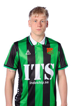 GAIS Frosti Thorkelsson