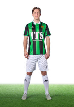GAIS Daniel Bengtsson