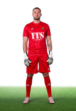 GAIS Mergim Krasniqi