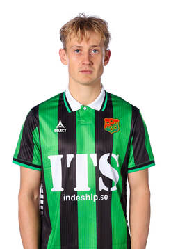 GAIS Henry Sletsjøe