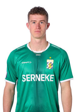 IFK Göteborgs Viktor Andersson