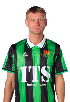 GAIS Joackim Fagerjord