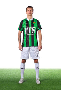 GAIS Lucas Hedlund