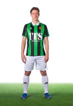 GAIS Robin Frej