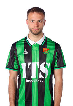 GAIS Gustav Lundgren