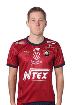 Örgrytes William Kenndal