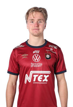 Örgrytes Sebastian Lagerlund