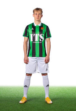 GAIS Henry Sletsjøe