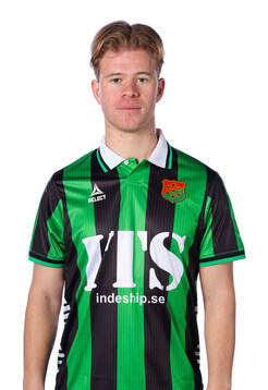 GAIS Filip Gustafsson