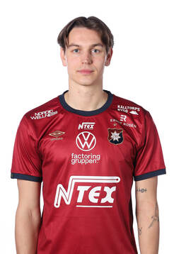 Örgrytes Noah Christoffersson