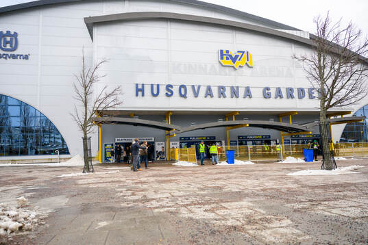 Husqvarna Garden