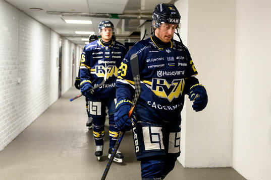 HV71s Victor Laz