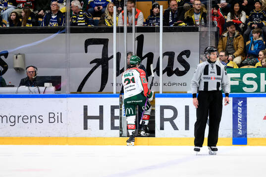 Frölundas Jere Innala