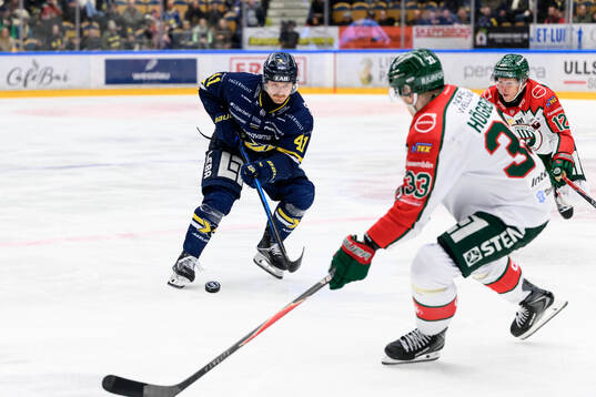 HV71s Riley Woods