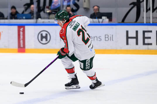 Frölundas Jere Innala