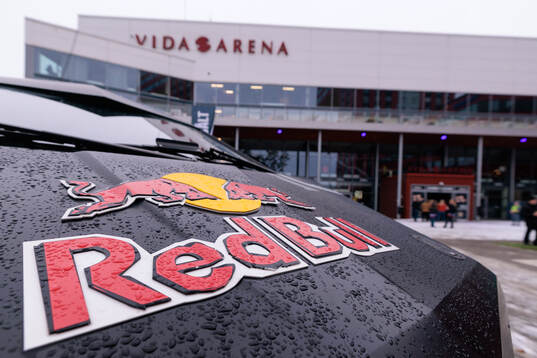 Red Bull