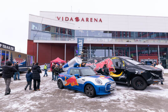 Red Bull