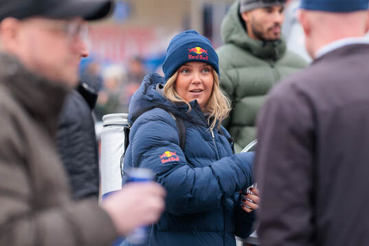 Red Bull