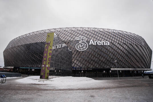 3Arena