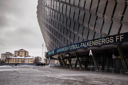 3Arena