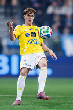 Falkenbergs Hampus Källström