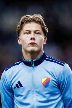 Djurgårdens Matias Siltanen