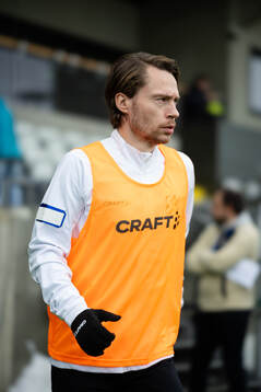 IFK Göteborgs Filip Ottosson