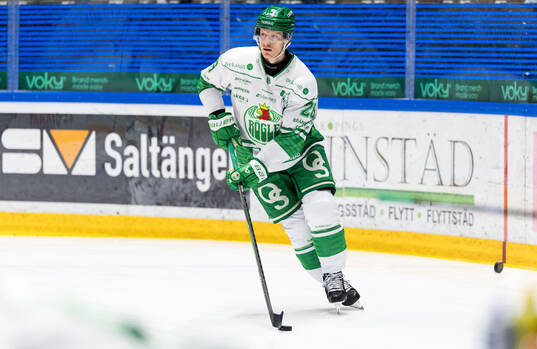 Rögles Anton Bengtsson