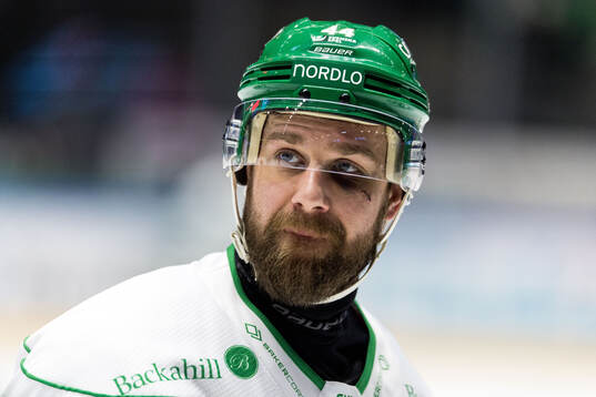 Rögles Calvin De Haan