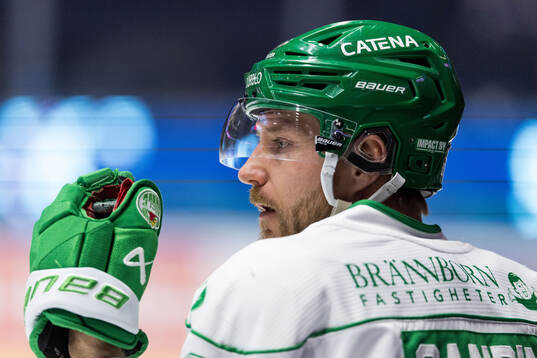 Rögles Linus Sandin