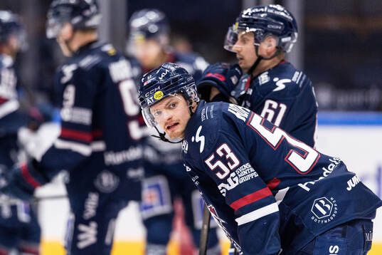 Linköpings Adam Hofbauer