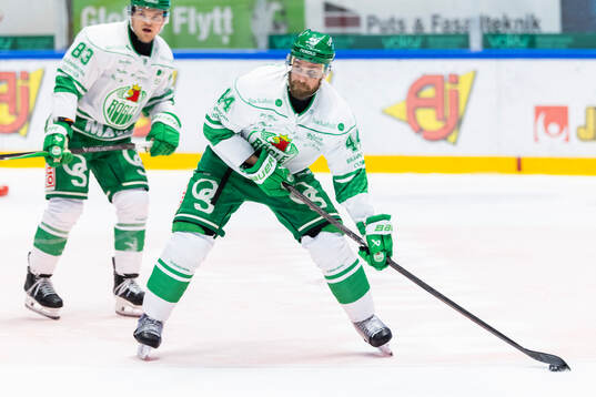 Rögles Calvin De Haan