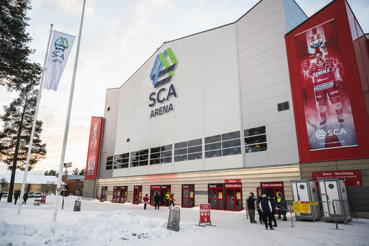 SCA Arena