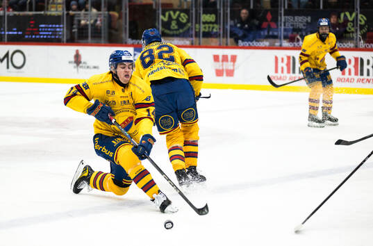 Djurgårdens Anton Frondell