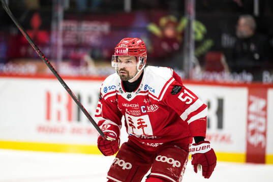 Timrås Anton Lander