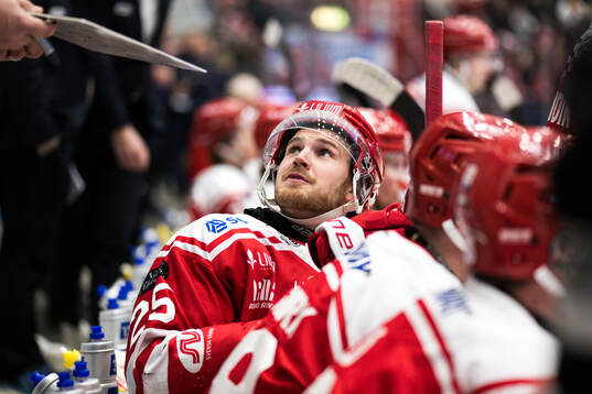 Timrås Linus Nässén