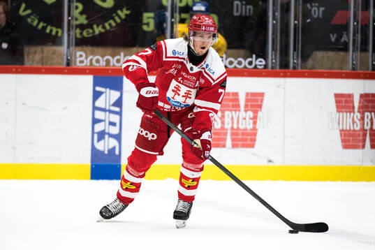 Timrås Marcus Hardegård