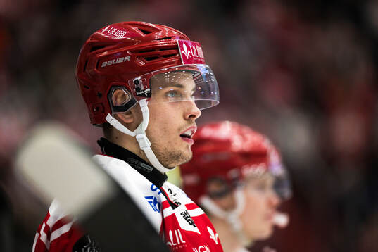 Timrås Anton Lundmark