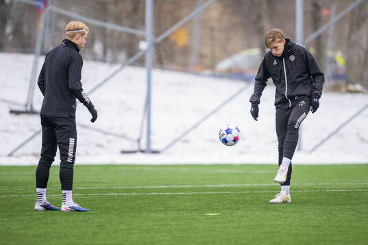 Örebros Lowe Astvald