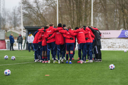 Östers IFs spelare